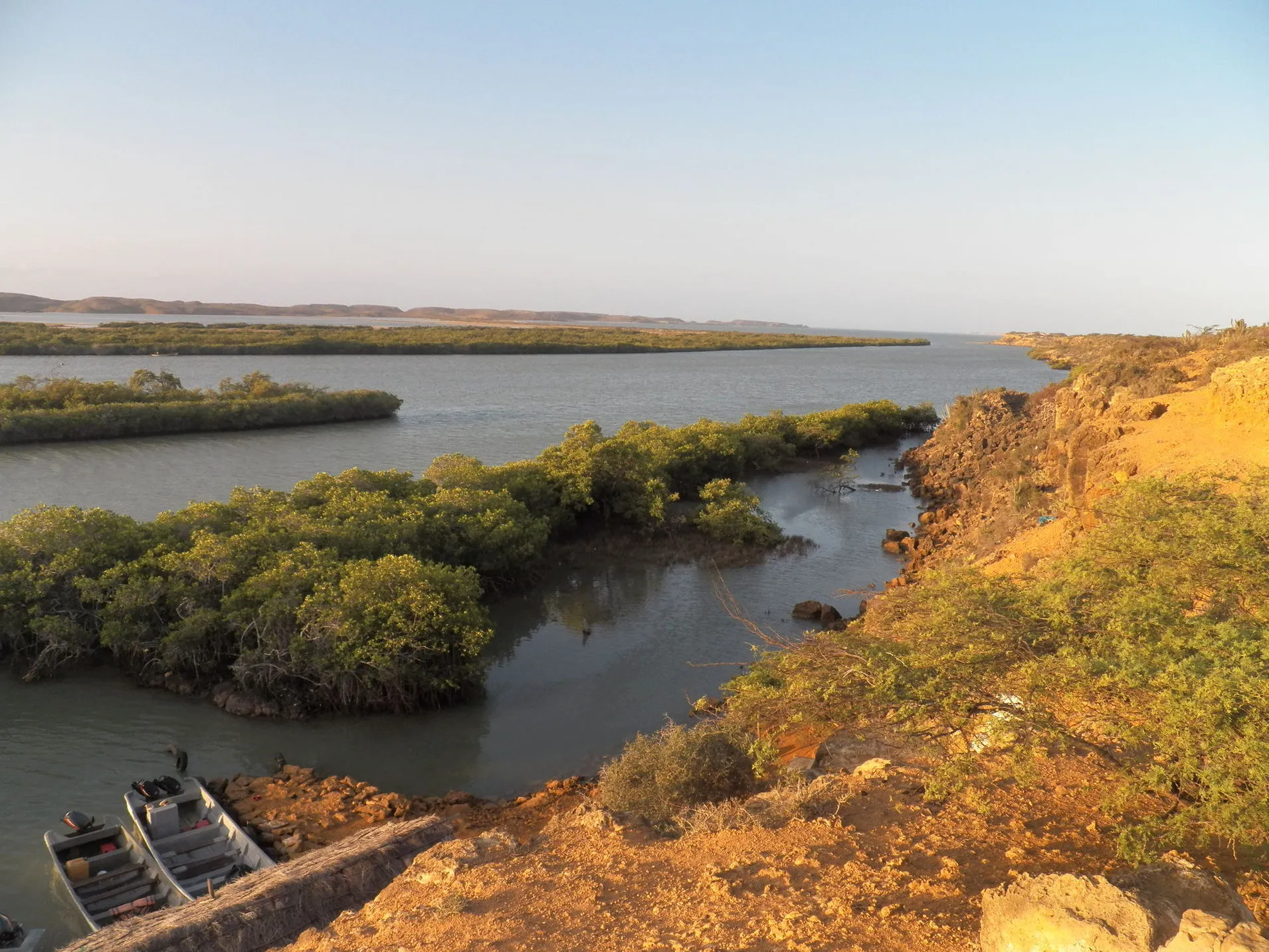 Cabo de la Vela y Punta Gallinas 2 Noches